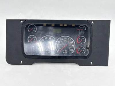 Freightliner Cascadia 113 Instrument Panel Cluster