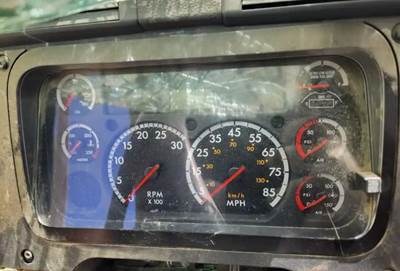 Freightliner Cascadia 113 Instrument Panel Cluster
