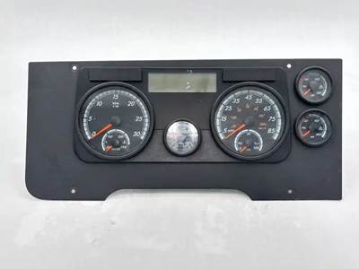 Freightliner Cascadia 113 Instrument Panel Cluster