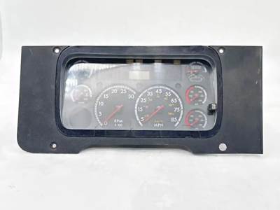 Freightliner Cascadia 113 Instrument Panel Cluster