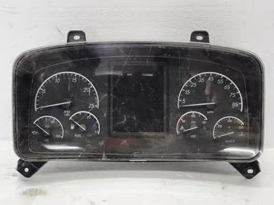 Freightliner Cascadia 116 Instrument Panel Cluster