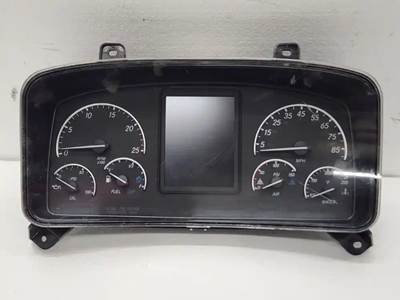Freightliner Cascadia 116 Instrument Panel Cluster