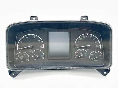 Freightliner Cascadia 116 Instrument Panel Cluster for a 2021 Freightliner Cascadia 116 Day Cab