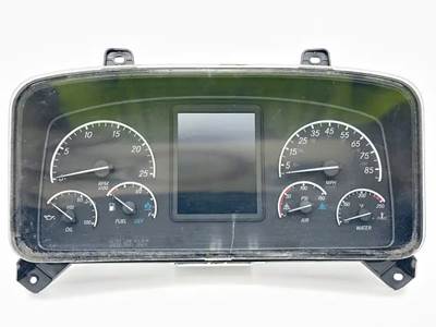 Freightliner Cascadia 116 Instrument Panel Cluster for a 2020 Freightliner Cascadia 116 Day Cab