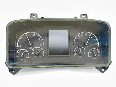 Freightliner Cascadia 116 Instrument Panel Cluster