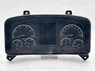 Freightliner Cascadia 116 Instrument Panel Cluster for a 2019 Freightliner Cascadia 116 Day Cab