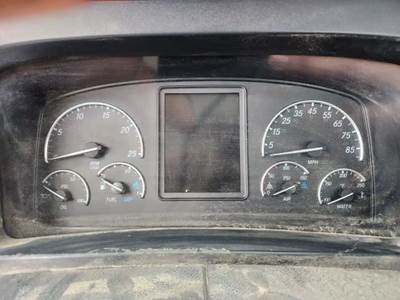 Freightliner Cascadia 116 Instrument Panel Cluster for a 2024 Freightliner Cascadia 116 Day Cab