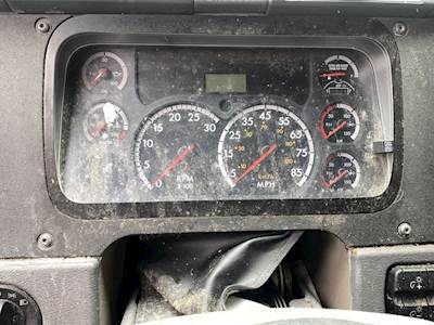 Freightliner Cascadia 125 Instrument Panel Cluster