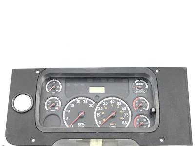 Freightliner Cascadia 125 Instrument Panel Cluster