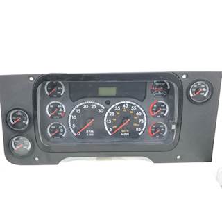 Freightliner Cascadia 125 Instrument Panel Cluster