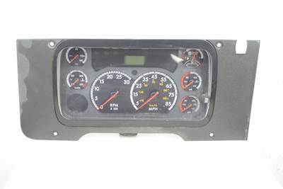 Freightliner Cascadia 125 Instrument Panel Cluster