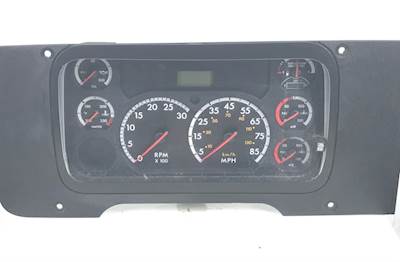Freightliner Cascadia 125 Instrument Panel Cluster
