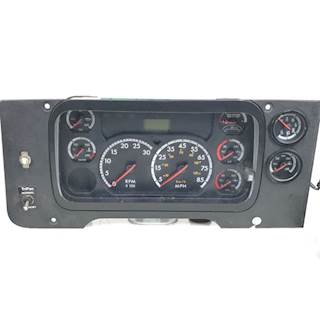 Freightliner Cascadia 125 Instrument Panel Cluster