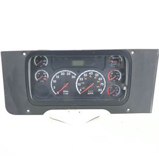 Freightliner Cascadia 125 Instrument Panel Cluster