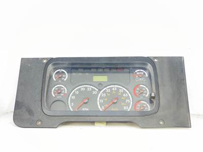 Freightliner Cascadia 125 Instrument Panel Cluster