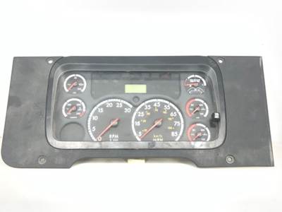 Freightliner Cascadia 125 Instrument Panel Cluster