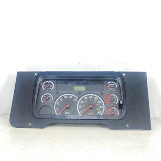 Freightliner Cascadia 125 Instrument Panel Cluster