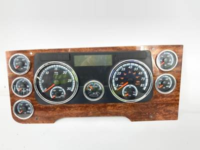 Freightliner Cascadia 125 Instrument Panel Cluster
