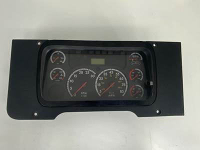Freightliner Cascadia 125 Instrument Panel Cluster