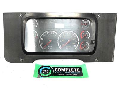 Freightliner Cascadia 125 Instrument Panel Cluster