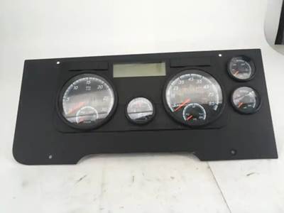 Freightliner Cascadia 125 Instrument Panel Cluster