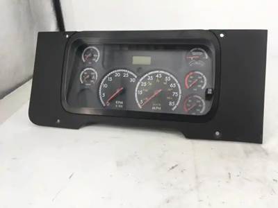Freightliner Cascadia 125 Instrument Panel Cluster