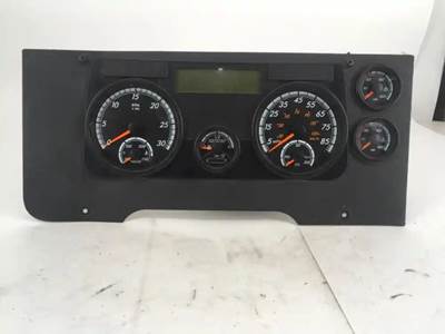 Freightliner Cascadia 125 Instrument Panel Cluster