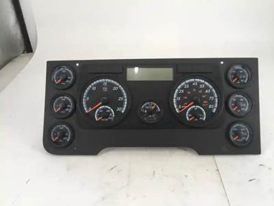 Freightliner Cascadia 125 Instrument Panel Cluster