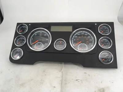 Freightliner Cascadia 125 Instrument Panel Cluster