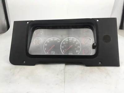 Freightliner Cascadia 125 Instrument Panel Cluster