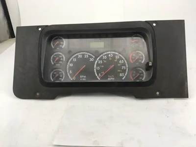 Freightliner Cascadia 125 Instrument Panel Cluster