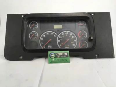 Freightliner Cascadia 125 Instrument Panel Cluster