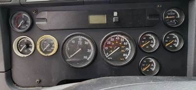 Freightliner Cascadia 125 Instrument Panel Cluster