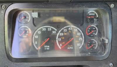 Freightliner Cascadia 125 Instrument Panel Cluster