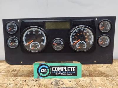 Freightliner Cascadia 125 Instrument Panel Cluster