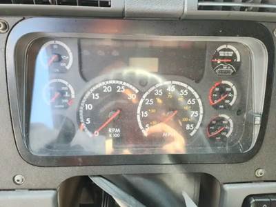 Freightliner Cascadia 125 Instrument Panel Cluster