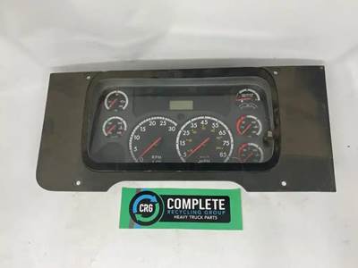 Freightliner Cascadia 125 Instrument Panel Cluster