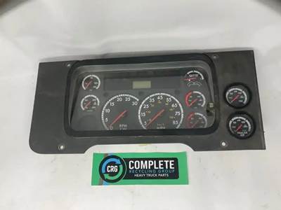 Freightliner Cascadia 125 Instrument Panel Cluster
