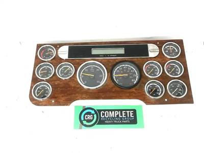 Freightliner Cascadia 125 Instrument Panel Cluster