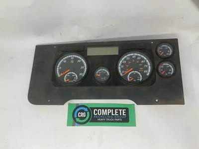 Freightliner Cascadia 125 Instrument Panel Cluster