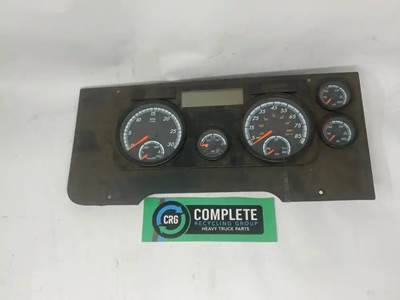 Freightliner Cascadia 125 Instrument Panel Cluster
