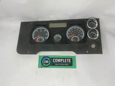 Freightliner Cascadia 125 Instrument Panel Cluster