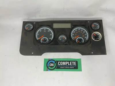 Freightliner Cascadia 125 Instrument Panel Cluster