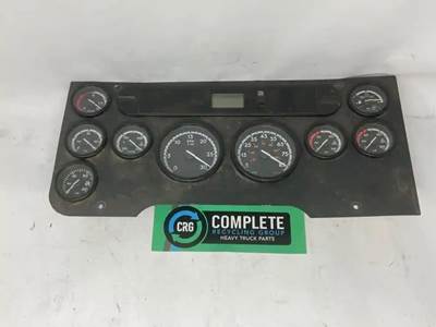 Freightliner Cascadia 125 Instrument Panel Cluster