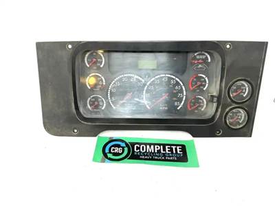 Freightliner Cascadia 125 Instrument Panel Cluster