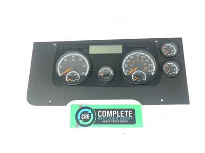Freightliner Cascadia 125 Instrument Panel Cluster