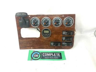 Freightliner Cascadia 125 Instrument Panel Cluster