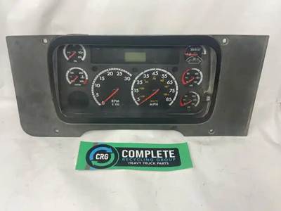 Freightliner Cascadia 125 Instrument Panel Cluster