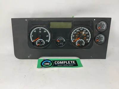 Freightliner Cascadia 125 Instrument Panel Cluster