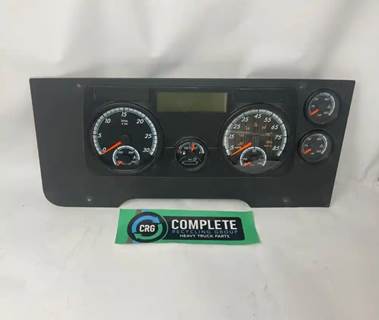 Freightliner Cascadia 125 Instrument Panel Cluster